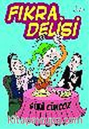 Fıkra Delisi