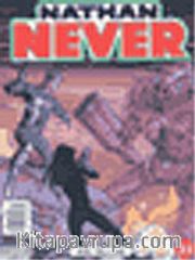 Nathan Never 22: Kirli Bulvar
