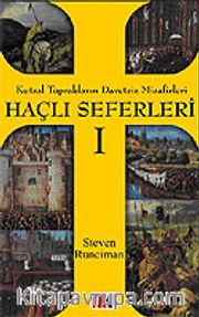 Haçlı Seferleri 1