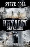Hayalet Savaşları/2005 Pulitzer Ödüllü