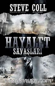 Hayalet Savaşları/2005 Pulitzer Ödüllü