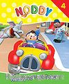 Noddy ve Yeni Taksi/Noddy 4