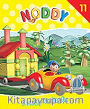 Noddy Yollarda/Noddy 11