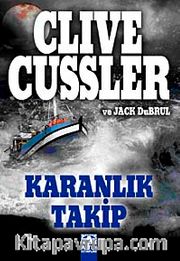 Karanlık Takip