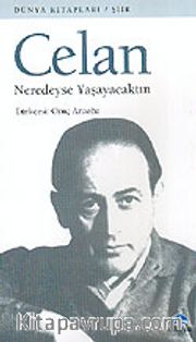 Neredeyse Yaşayacaktın