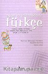 Oyun ve Etkinliklerle Türkçe