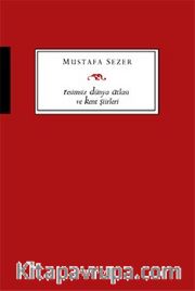 Resimsiz Dünya Atlası ve Kent Şiirleri