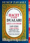 Hacet ve Rızık Duaları (Kod:D48)