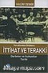 İttihat Terakki/Darbeler ve Suikastlar Tarihi