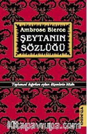Şeytanın Sözlüğü