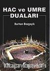 Hac ve Umre Duaları