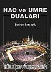 Hac ve Umre Duaları