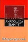 Anadolu'da İslamiyet