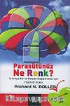 Paraşütünüz Ne Renk?