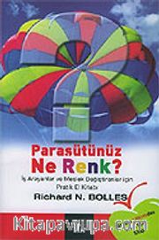 Paraşütünüz Ne Renk?