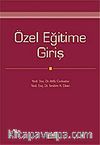 Özel Eğitime Giriş
