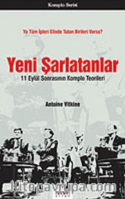 Yeni Şarlatanlar