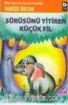 Sürüsünü Yitiren Küçük Fil