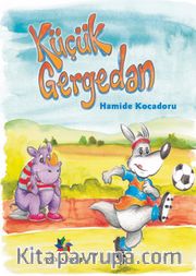 Küçük Gergedan