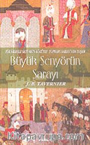 Büyük Senyörün Sarayı