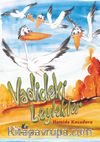 Vadideki Leylekler