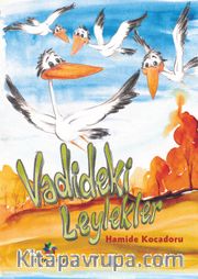 Vadideki Leylekler