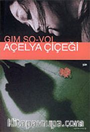 Açelya Çiçeği