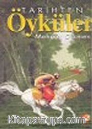 Tarihten Öyküler (Cep Boy)