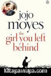 The Girl You Left Behind
