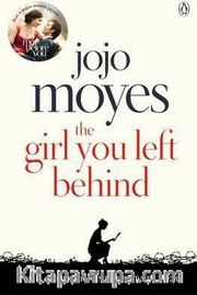 The Girl You Left Behind