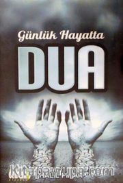 Günlük Hayatta Dua (Cep Boy)
