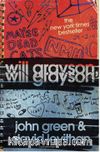 Will Grayson, Will Grayson