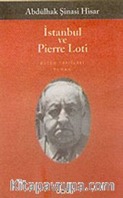 İstanbul ve Pierre Loti