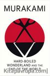Hard Boiled Wonderland and the end of the World