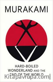 Hard Boiled Wonderland and the end of the World
