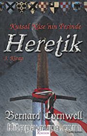 Heretik 3: Kutsal Kase'nin Peşinde