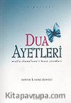 Dua Ayetleri/Meal, Açıklama, Esma-i Hüsna Yorumları Dua Günlüğü