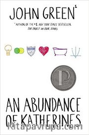 An Abundance of Katherines