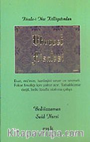 Uhuvvet Risalesi (karton kapak-orta boy)