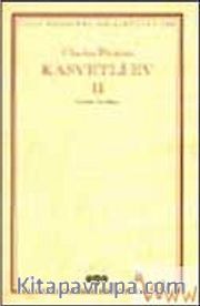 Kasvetli Ev I-II Cilt Takım (Ciltli-Kutulu)