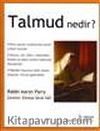 Talmud Nedir