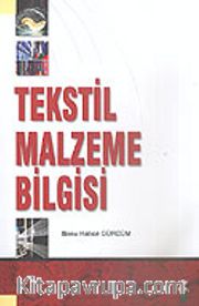 Tekstil Malzeme Bilgisi