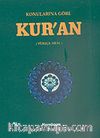 Konularına Göre Kur'an (Türkçe Meal)