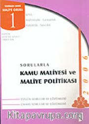 Sorularla Kamu Maliyesi ve Maliye Politikası 2006