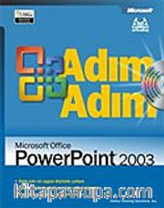 Adım Adım Microsoft Office Power Point 2003