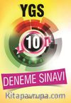 YGS 10 Deneme Sınavı 