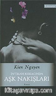 İntikam Kıskacında Aşk Nakışları