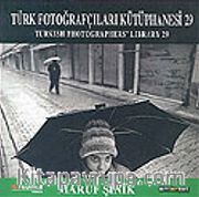 Türk Fotoğrafçıları Kütüphanesi - 29