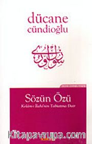 Sözün Özü