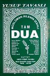 Tam Dua Kitabı (Kod: B26)